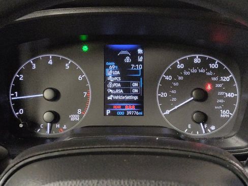 Used 2024 Toyota Corolla LE FWD image 23