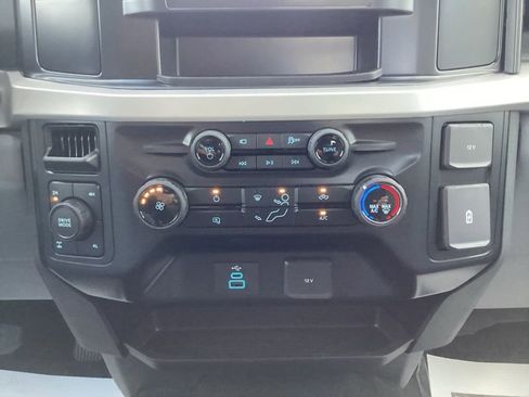 New 2026 Ford F350 XL w/ STX Appearance Package AWD/4WD image 31