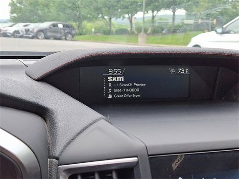 Certified 2023 Subaru Impreza 2.0i Sport image 20