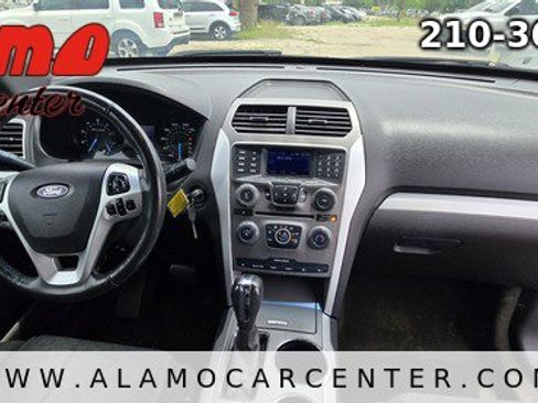 Used 2013 Ford Explorer XLT FWD image 15