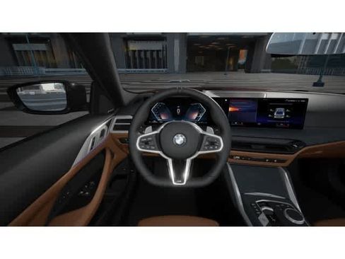 New 2026 BMW 430i 430i w/ M Sport Package image 13