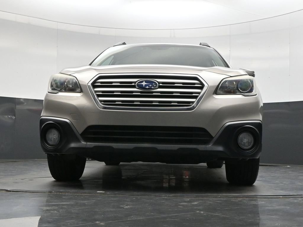 Used 2015 Subaru Outback 2.5i Premium AWD/4WD image 45