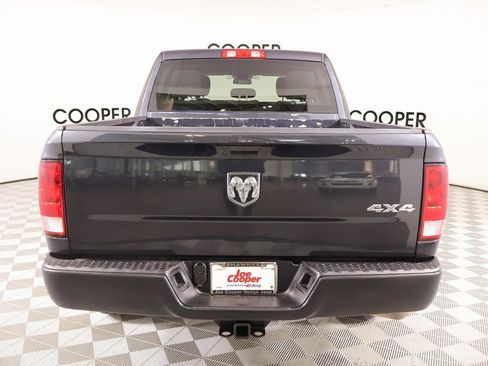 Used 2020 RAM 1500 Tradesman w/ Popular Equipment Group image 20