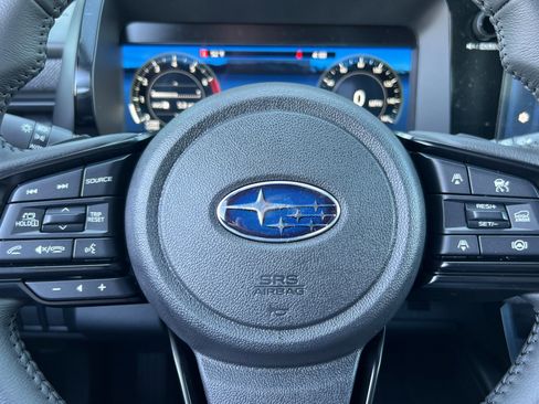 New 2026 Subaru Outback Premium image 23