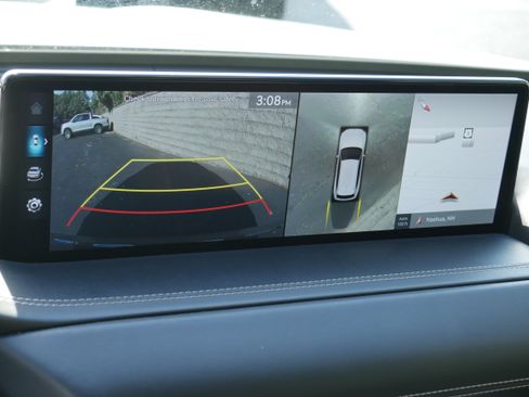 Certified 2023 Genesis GV80 2.5T w/ Prestige Package image 54