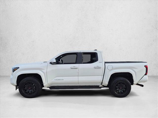 New 2026 Toyota Tacoma SR5 RWD image 5