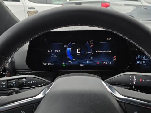 New 2025 Chevrolet Blazer EV LT image 21