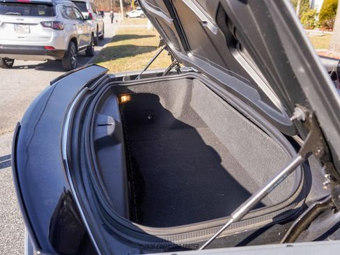 Used 2015 Chevrolet Corvette Z06 w/ 3LZ Preferred Equipment Group image 49