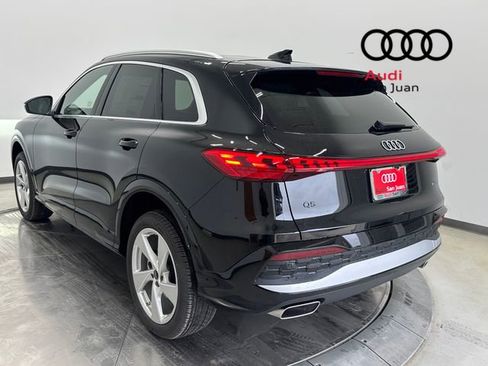 New 2025 Audi Q5 Premium Plus image 27