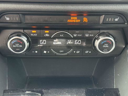 Used 2017 MAZDA CX-9 Grand Touring FWD image 26