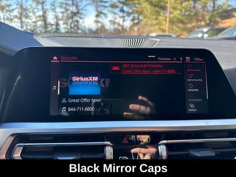 Used 2022 BMW 440i xDrive Coupe w/ Premium Package image 18