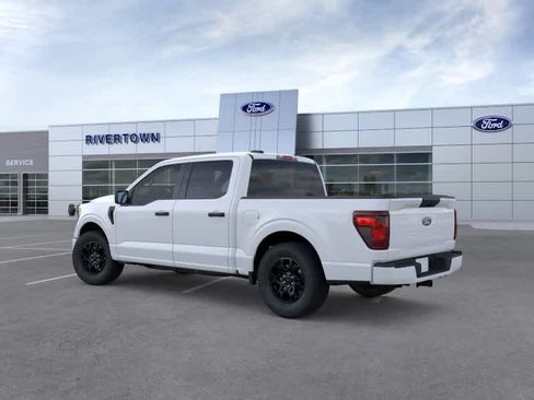 New 2026 Ford F150 STX RWD image 4