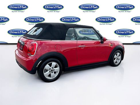Used 2019 MINI Cooper Convertible FWD image 7