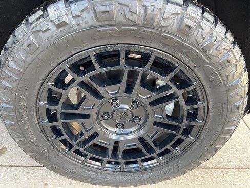 Used 2023 Ford Bronco Sport Big Bend image 8