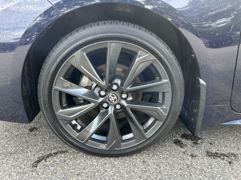 Used 2024 Toyota Corolla Hybrid AWD Sedan image 12