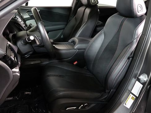 Certified 2023 Acura RDX A-Spec AWD/4WD image 4