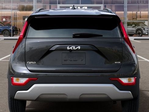 New 2026 Kia Niro EX w/ EX Premium Package FWD image 13