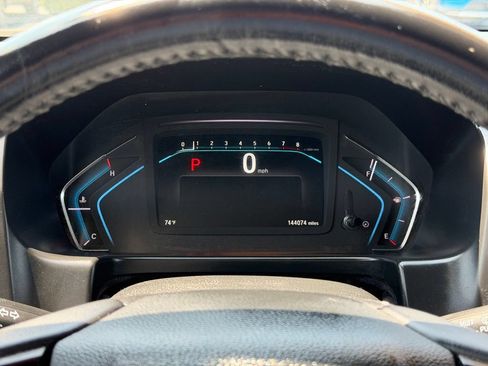 Used 2019 Honda Odyssey EX-L image 9