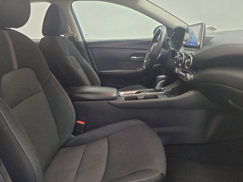 Used 2025 Nissan Sentra SV w/ All-Weather Package image 21