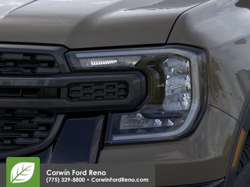 New 2026 Ford Ranger XLT AWD/4WD image 20