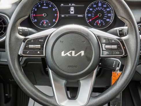 Used 2024 Kia Forte LXS FWD image 22