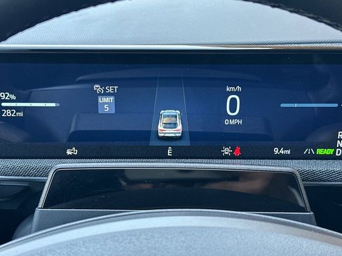 New 2026 Ford Mustang Mach-E Premium w/ Technology Package image 24