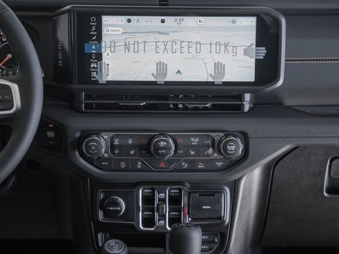 New 2026 Jeep Wrangler Sahara image 24