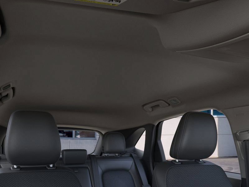 New 2025 Ford Escape SE FWD image 22