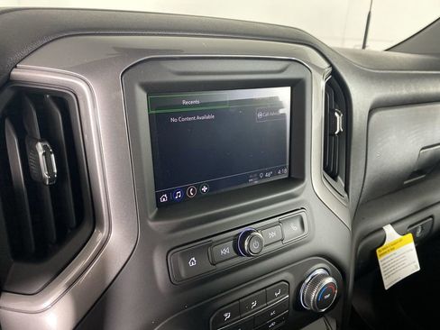 New 2026 GMC Sierra 2500 Pro w/ 1SA Pro Safety Plus Package image 14