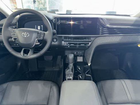 New 2026 Toyota Camry XLE image 12