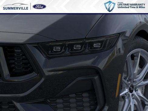 New 2026 Ford Mustang GT Premium image 20