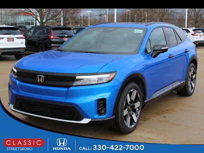 New 2026 Honda Prologue Elite