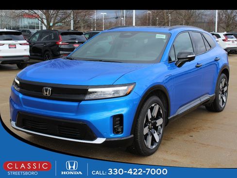 New 2026 Honda Prologue Elite image 1