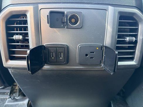 Used 2018 Ford F150 XLT w/ Equipment Group 302A Luxury AWD/4WD image 26
