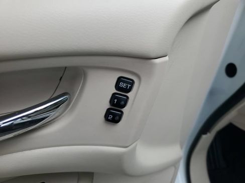 Used 2018 Nissan Murano Platinum w/ Cargo Package AWD/4WD image 29