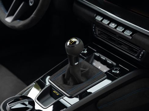 Used 2024 Porsche 911 GT3 image 8