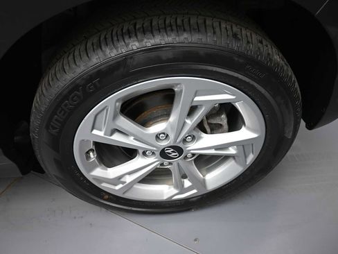 Certified 2023 Hyundai Kona SEL w/ Convenience Package AWD/4WD image 14