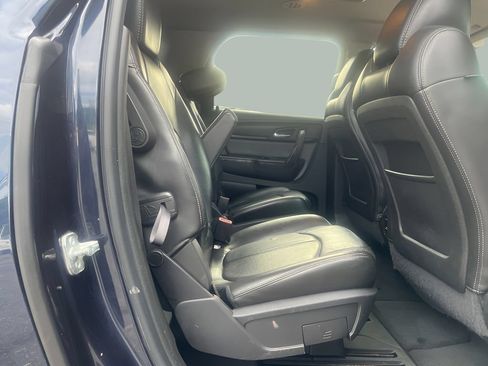 Used 2015 GMC Acadia SLT AWD/4WD image 38