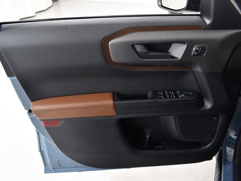 New 2025 Ford Bronco Sport Outer Banks w/ Outer Banks Tech Package+ image 25