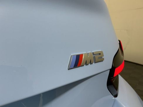 Certified 2024 BMW M2 w/ Lighting Package image 26