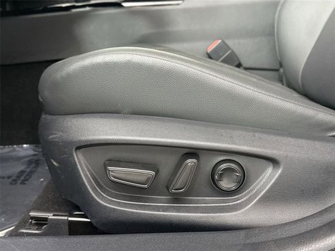 Certified 2025 Toyota Camry XLE w/ Premium Plus Package FWD image 30