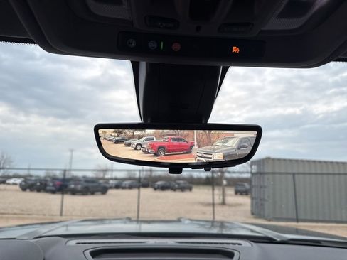 Used 2021 GMC Sierra 2500 Denali w/ Denali Black Diamond Edition image 32