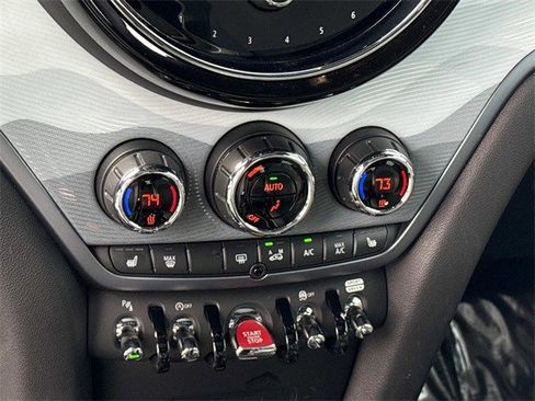 Used 2023 MINI Cooper Countryman S w/ Mini Untamed Edition image 22