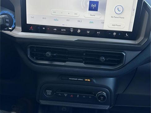 New 2025 Ford Bronco Sport Big Bend image 23