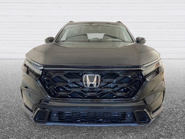 New 2027 Honda CR-V Sport-L image 10
