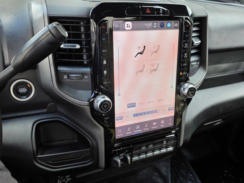 New 2026 RAM 3500 Tradesman RWD image 13
