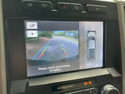 Used 2019 Ford F350 Lariat w/ Lariat Ultimate Package AWD/4WD image 22