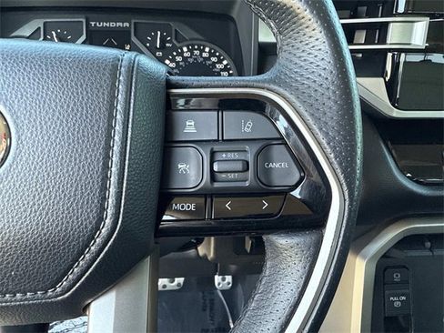 Used 2022 Toyota Tundra SR5 image 26