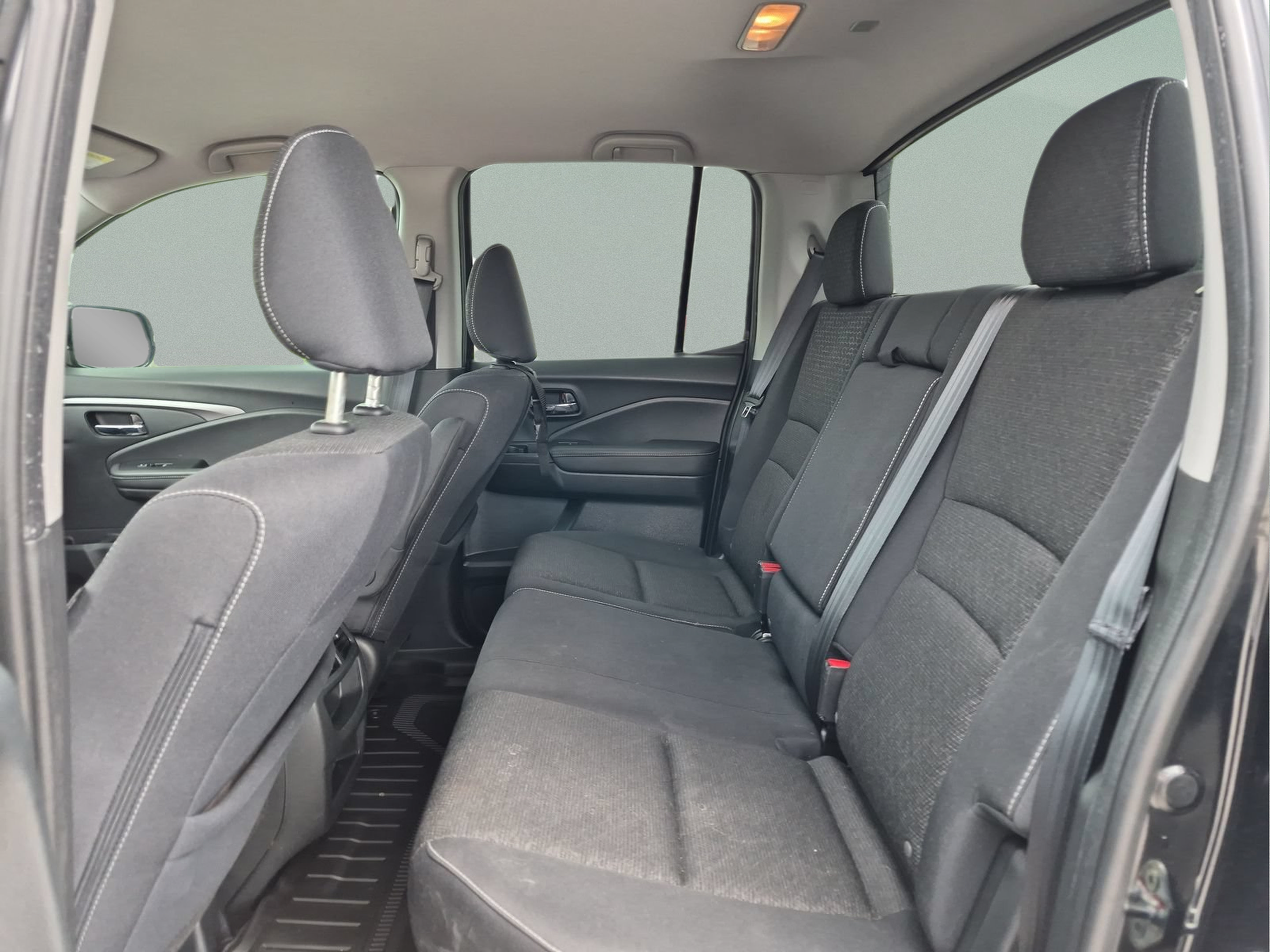 Certified 2023 Honda Ridgeline Sport image 17