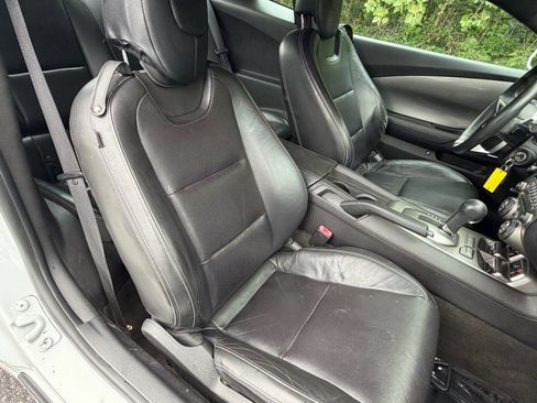 Used 2011 Chevrolet Camaro LT w/ RS Package RWD image 41